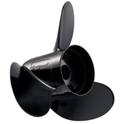Picture of Turning Point Propellers 21502111 Hustler 14.25x21 3-Blade Aluminum Propeller RH