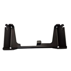Picture of Furuno 001-563-940-00 Mounting Bracket with Knobs for TZT16F Display