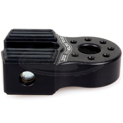 Factor 55 0005004 FlatLink Shackle Mount - Black Anodized Aluminum — image 4