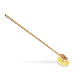 Picture of Shurhold 1960 Marine Mate Brush with 48" Threaded Handle