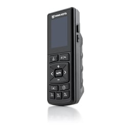 Picture of Minn Kota 1866655 Advanced GPS Navigation Wireless Remote with Bluetooth