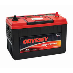Picture of Odyssey Battery Group AGM CCA Vehicle Battery