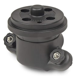 Picture of RAILBLAZA 11-4219-11 HEXX Gunnel Track Mount 45 Degree Adapter