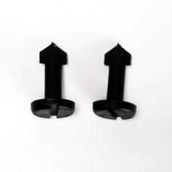 Picture of Coleman 9330-3301 Quarter Turn Fastener Pkg