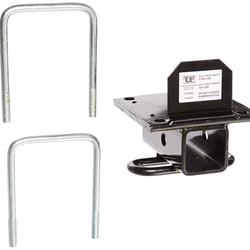 Picture of Ultra-Fab 35-946402 Universal RV Bumper Hitch Receiver 2" Square