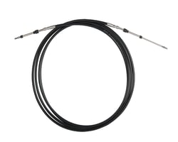 Picture of Seastar Solutions CCX63307 Xtreme Control Cable 33C 7 Foot Marine Steering