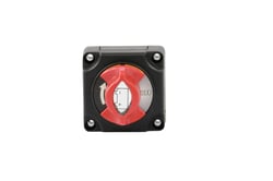 WirthCo 20387 Battery Doctor Mini Master Rotary Disconnect Switch 300A 12V — image 2