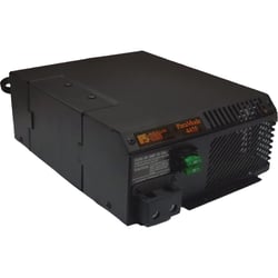 Picture of Parallax Power Supply 4445 45 Amp Deck Mount RV Converter Charger