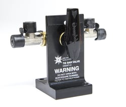 Picture of Seastar Solutions HA54712 Liquid Tie Bar Alignment Valve for Hydraulic Steering
