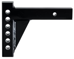 Picture of Equalizer 90024425 Class 5 Adjustable Drop Hitch 2.5 Inch Shank 9 Inch Drop 13 Inch Rise