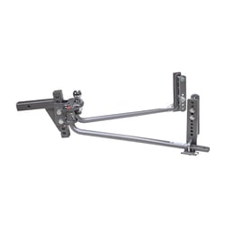 Husky Towing 33311 Center Line FS 2-Point Weight Distribution Hitch 8000 lbs 2-5/16" Ball — image 4