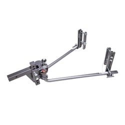 Husky Towing 33311 Center Line FS 2-Point Weight Distribution Hitch 8000 lbs 2-5/16" Ball — image 3