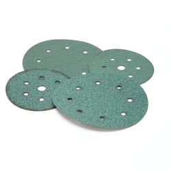 Picture of 3M 00516 Green Corps Hookit 6" 36 Grit Sanding Disc