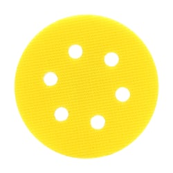 Picture of 3M 20427 Clean Sanding 3" Hookit Disc Pad Kit with 5 Adapters