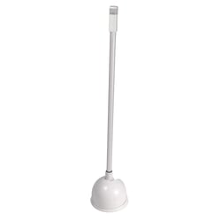Picture of Lumitec 101692 Contour Series Anchor Light 12" White Sleeve LED Navigation