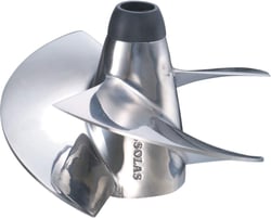 Picture of Solas SRX-CD 15/20 Concord Impeller PWC Performance Upgrade