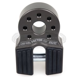 Factor 55 0005006 FlatLink Shackle Mount - Gunmetal Grey — image 3