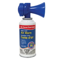 Picture of SeaSense 50074035 Air Horn Large 3.5 Oz Marine Safety Signal