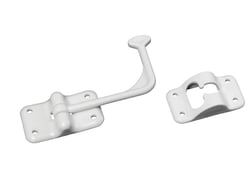 Picture of RV Designer E250 White T-Style 90 Degree Entry Door Holder