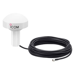 Picture of Icom 0800017331 GPS Antenna Replacement for MA-510TR