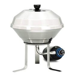 Picture of Magma A10-650 On-Shore Stand for Marine Kettle Grills