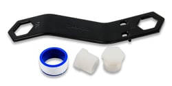 Picture of Camco 11633 RV Water Heater Drain Plug Removal Tool Kit