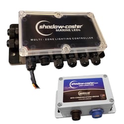 Picture of Shadow-Caster SCM-MFD-LC-KIT Ethernet Communications Bridge & Multi-Zone Controller Kit