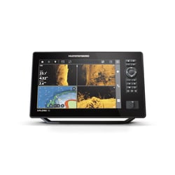 Picture of Humminbird 412010-1 XPLORE 10 CMSI+ Fish Finder with 10" Touchscreen Display