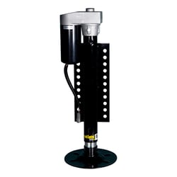 Picture of Lippert Components 344792 Ground Control 3.0 Right Rear Hall Effect Jack 5000 lb Capacity