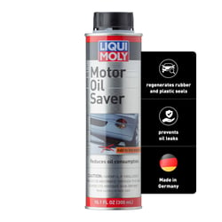 Liqui Moly 2020 Motor Oil Saver 300ml Additive Treatment — image 2