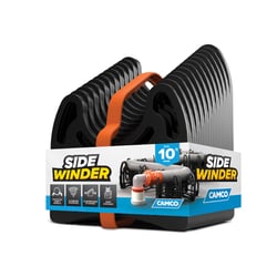 Picture of Camco 43031 RV Sidewinder Sewer Hose Support 10 Feet Plastic
