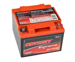 Picture of Odyssey Battery ODS-AGM28L Extreme Series Agm Battery