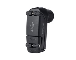 Picture of Scanstrut SC-USB-03 ROKK CHARGE PRO Dual USB-A/USB-C Fast Charging Socket