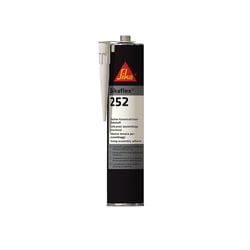 Picture of AP 01790915 Sikaflex 252 Polyurethane Adhesive Sealant White 10.5oz Cartridge