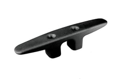 Picture of Sea-Dog Line 043340-1 Heavy Duty Nylon Cleat 10" Black Pair