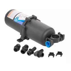 Picture of Jabsco 30573-0000 Pressurized Accumulator Tank 33 oz Water System