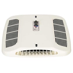 Picture of Coleman 9430E715 Mach Non-Ducted Ceiling Assembly with Manual Controls