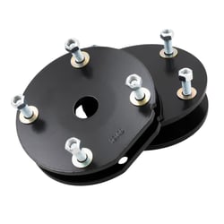 Picture of TrailFX T20LL2 Leveling Kit 2 Inch Front Lift Strut Spacers for Toyota Tundra