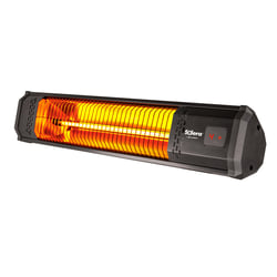 Picture of Solera 2023035872 RV Awning Heater Electric Outdoor Patio Heater with Remote Timer