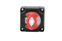 WirthCo 20387 Battery Doctor Mini Master Rotary Disconnect Switch 300A 12V — image 3