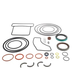Picture of Quicksilver 16709A2 Driveshaft Housing Seal Kit for MerCruiser Bravo Sterndrives