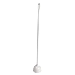 Picture of Lumitec 101693 Contour Anchor Light 39" White Sleeve USCG Approved LED
