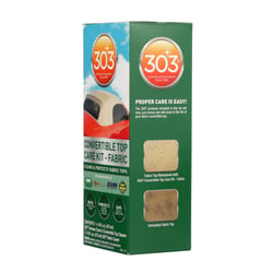 303 Products 30520 Convertible Fabric Top Cleaning And Care Kit — image 2