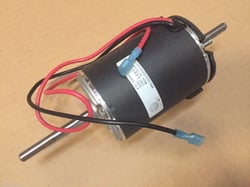 Picture of Suburban Mfg 233042 Furnace Blower Motor 12V DC
