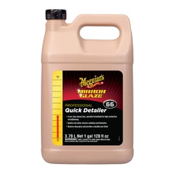 Picture of Meguiars M6601 Professional Quick Detailer Spray 1 Gallon