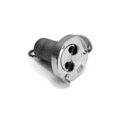 Picture of Whitecap Industries S-7022C Replacement Cap and Chain for S-7021 Deck Fill