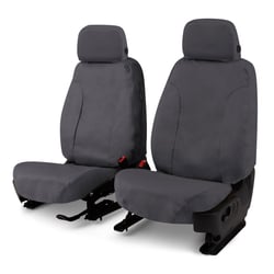 Picture of Covercraft SS2617PCCH SeatSaver Polycotton Custom Seat Covers for Ford Ranger