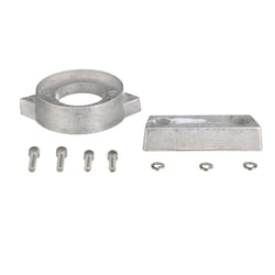 Picture of Quicksilver 8M6007996 Aluminum Anode Kit for Volvo 290 Sterndrive