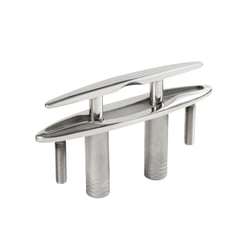 Picture of Whitecap Industries 6709 Pull Up Stainless Steel Cleat 6 Inch