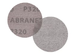 Picture of Mirka 9A-203-320 Abranet 3" Mesh Sanding Disc 320 Grit 50-Pack